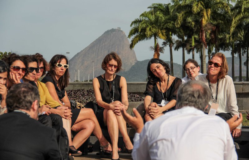 09-Workshops at MAM Rio, during CIMAM 2013 Annual Conference.jpg