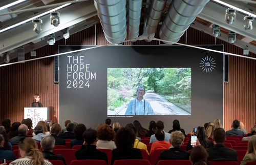 The Hope Forum Event _ ART2030_Venice 2024