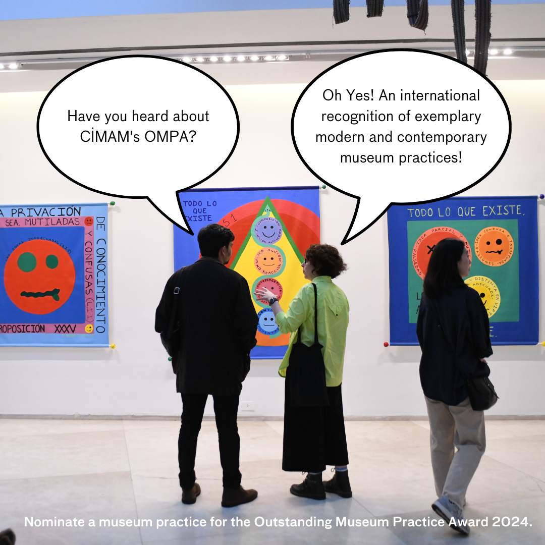 Have you heard about OMA?