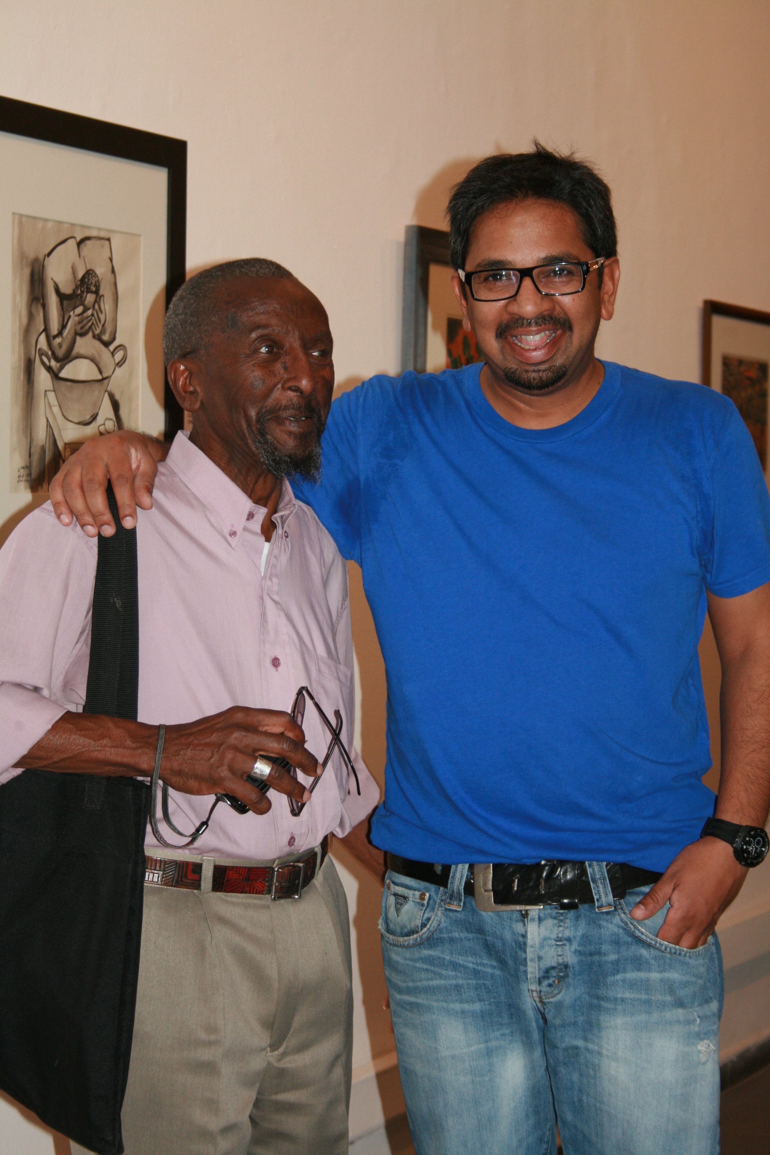 6-Peter & Riason Dak'art 2012.JPG