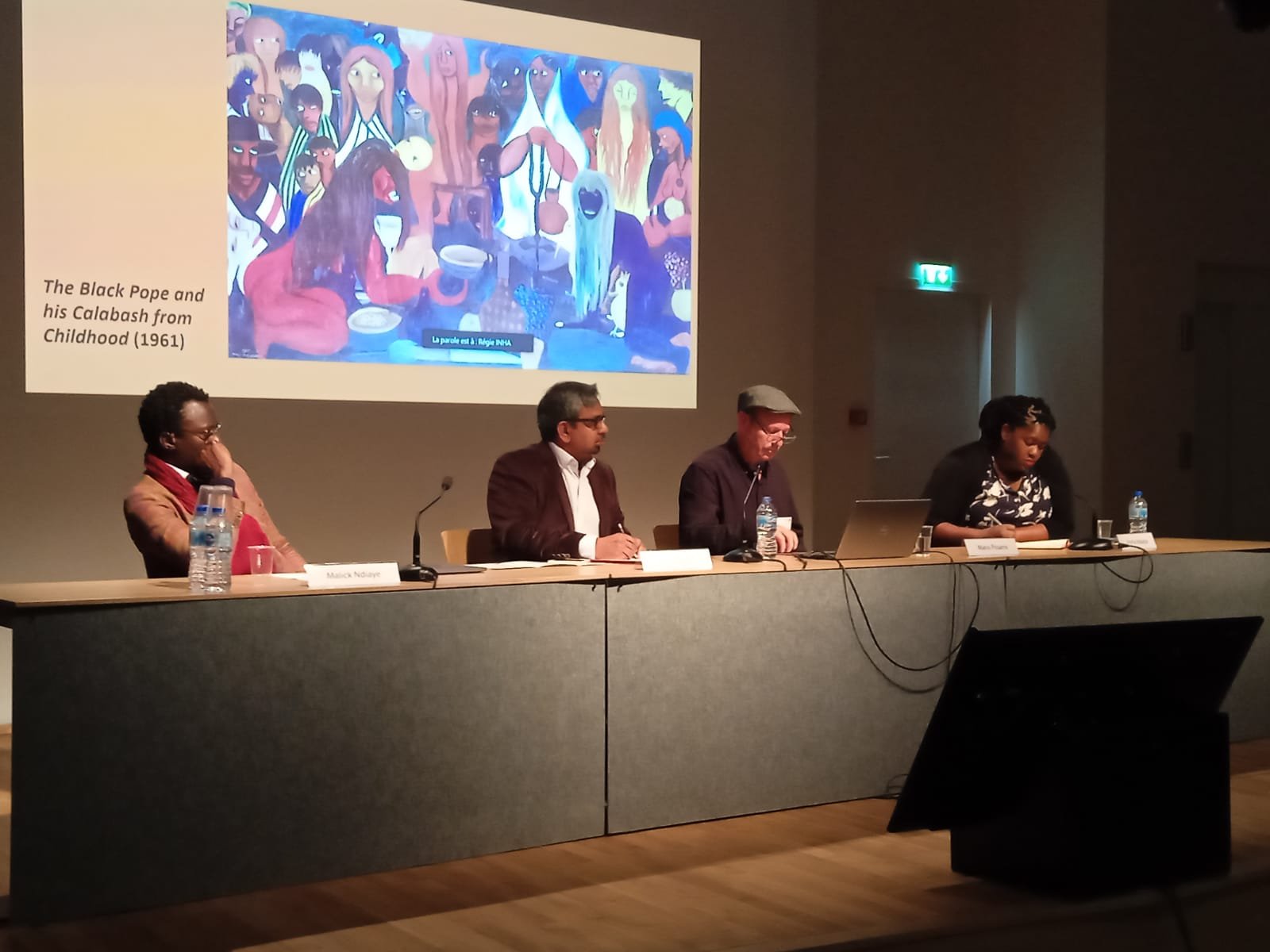 9-INHA conference-Malick, Riason, Mario, Portia.JPG