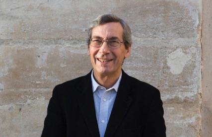 Alfred Pacquement. © tadzio.jpg