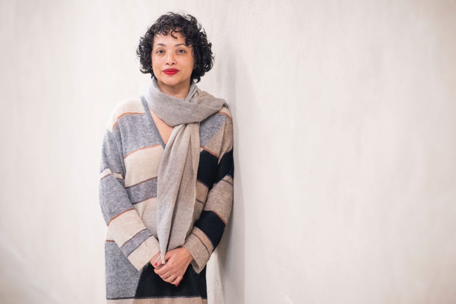 Amanda de la Garza_CIMAM President 2026-28