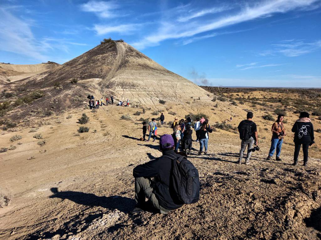 An Architecture of Diffuse Boundaries 2