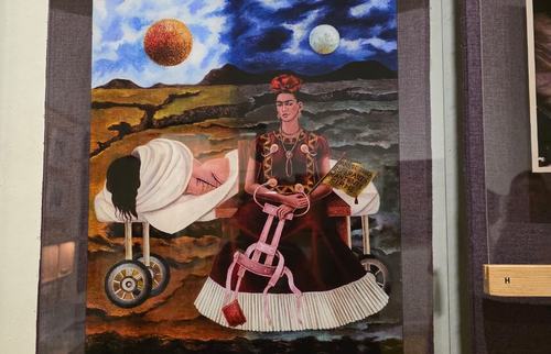 Arbol_de_la_Esperanza,_Mantente_Firme_(Tree_of_Hope,_Remain_Strong)_by_Frida_Kahlo,_created_in_1946 (1)