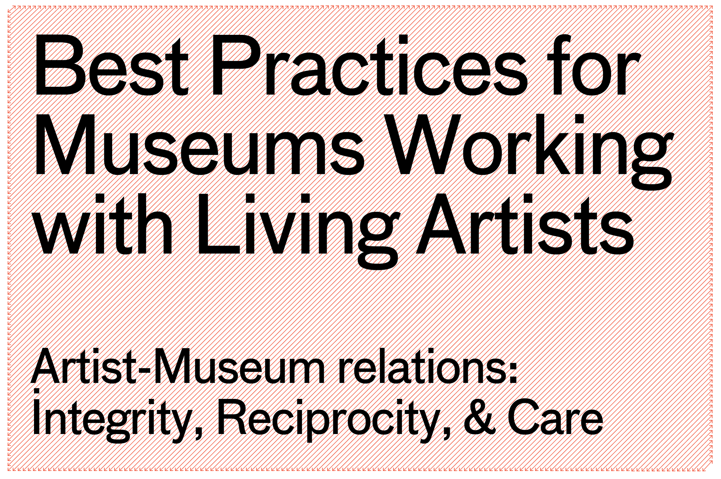 Best Museum Practices