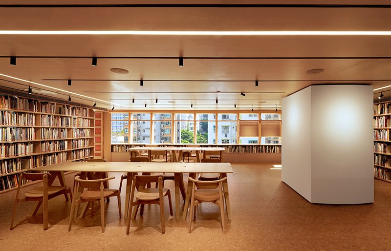 Asia Art Archive (AAA)