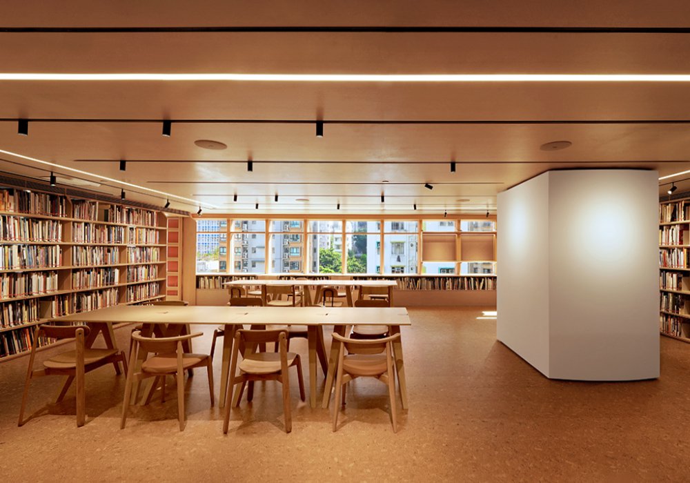 Asia Art Archive (AAA)