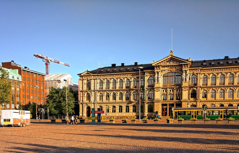 Ateneum Art Museum