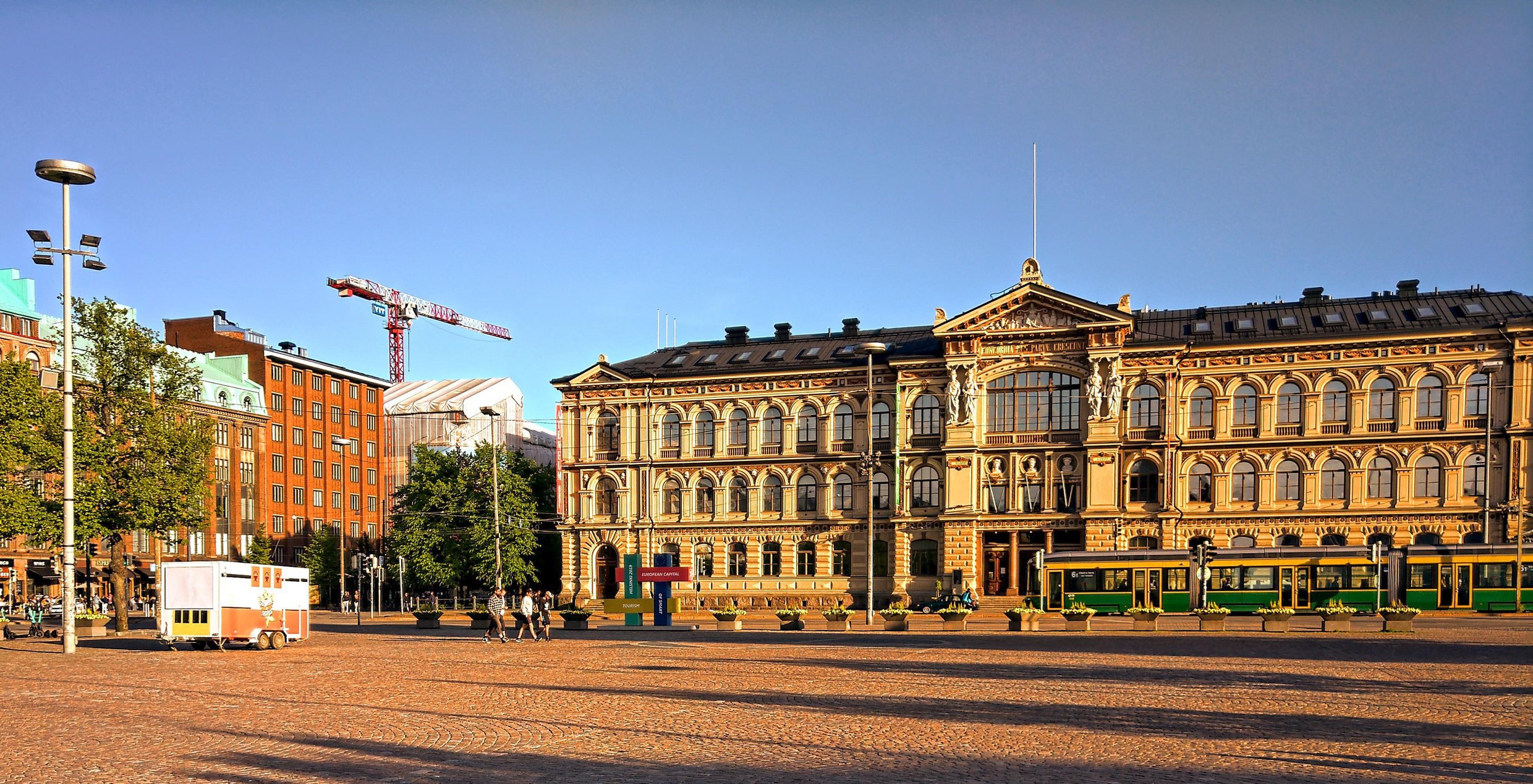Ateneum Art Museum