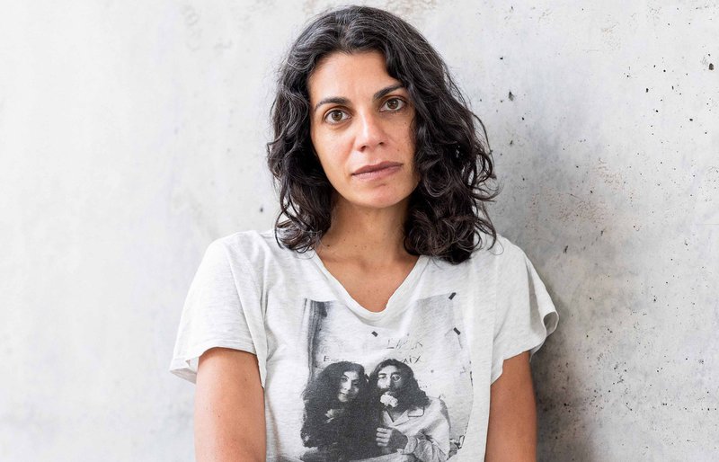 Berlin Biennial Image 2025