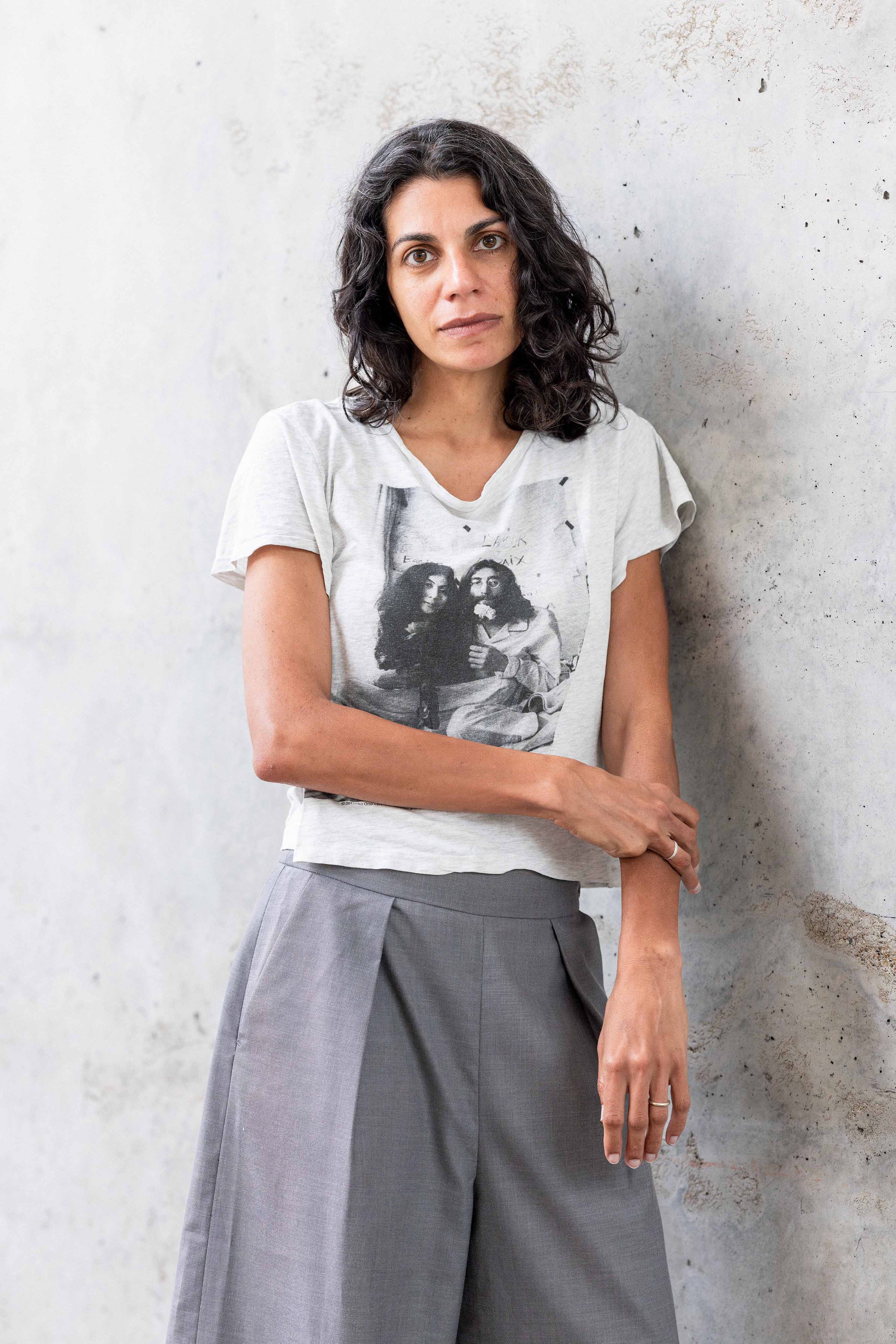 Berlin Biennial Image 2025