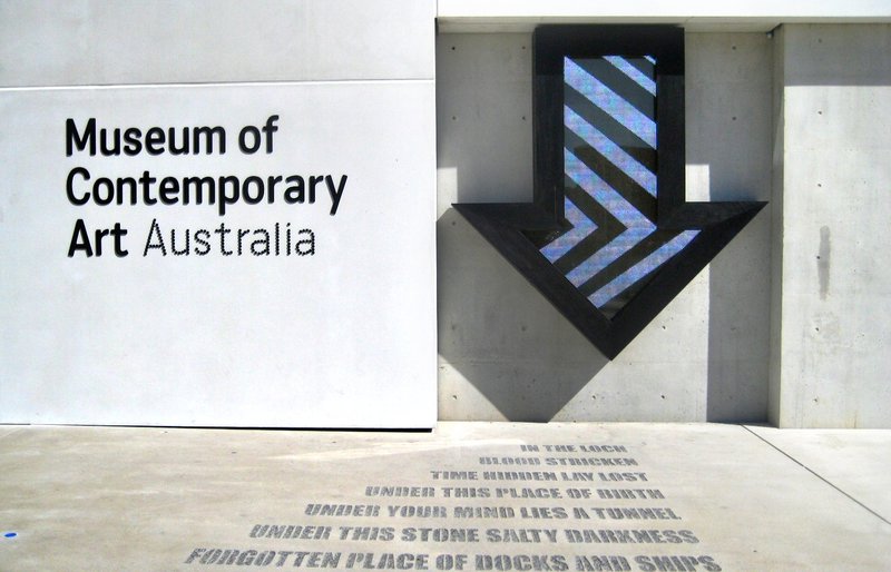 Brook Andrew, Warrang, 2012. Commissioned by the Museum of Contemporary Art Australia. Photograph. Brook Andrew.jpg