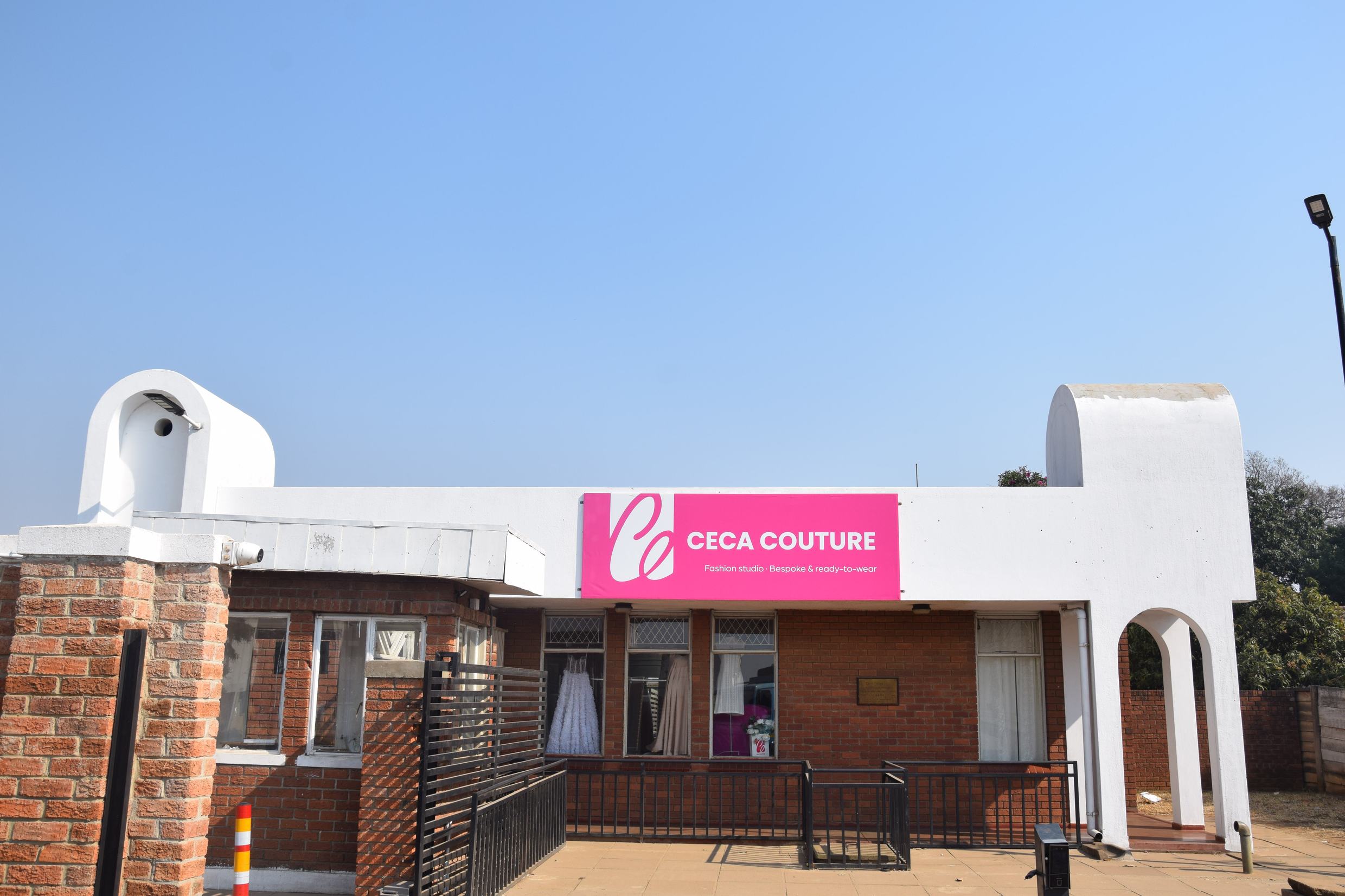 CECA COUTURE