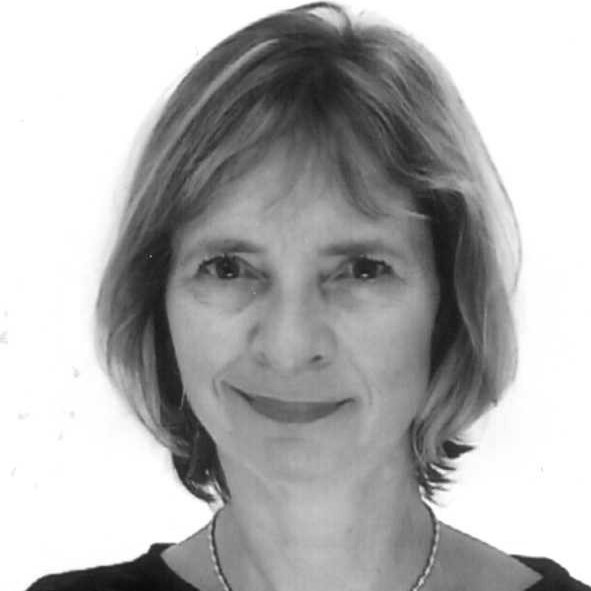 Christine Van Assche