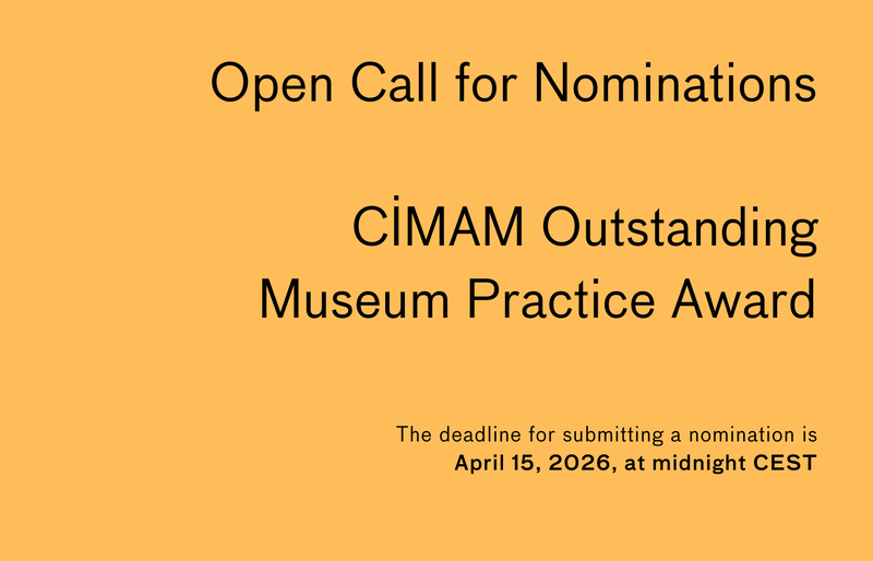 Call for Nominations