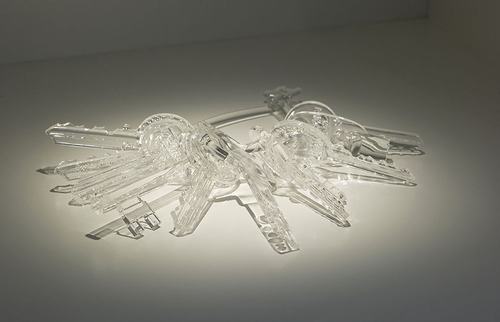 Caption of the work_Untitled, 2014, Taysir Batniji