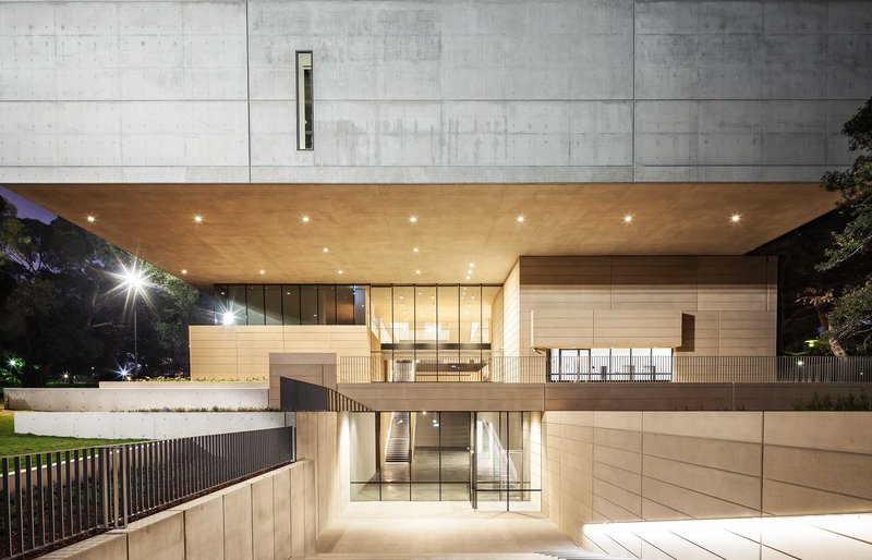 Chau Chak Wing Museum