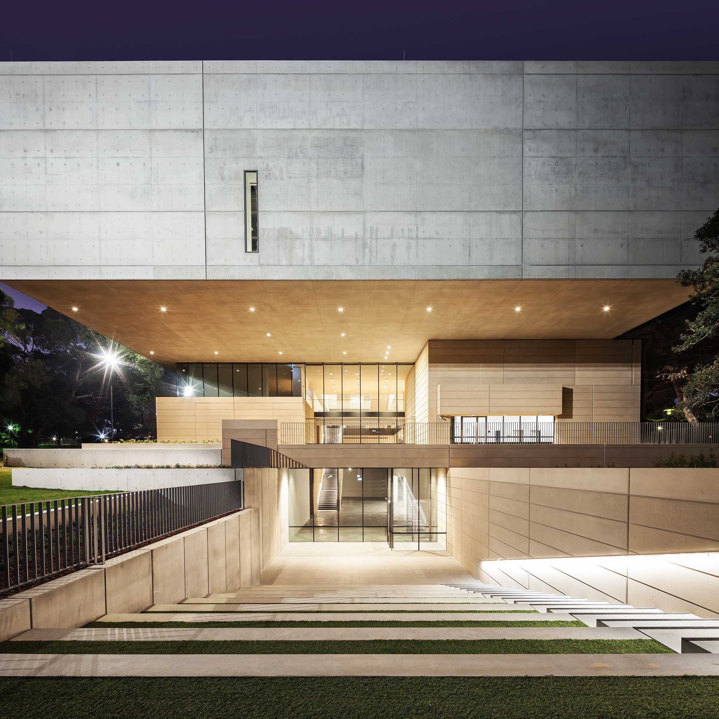 Chau Chak Wing Museum