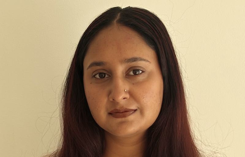 Chauhan, Priya