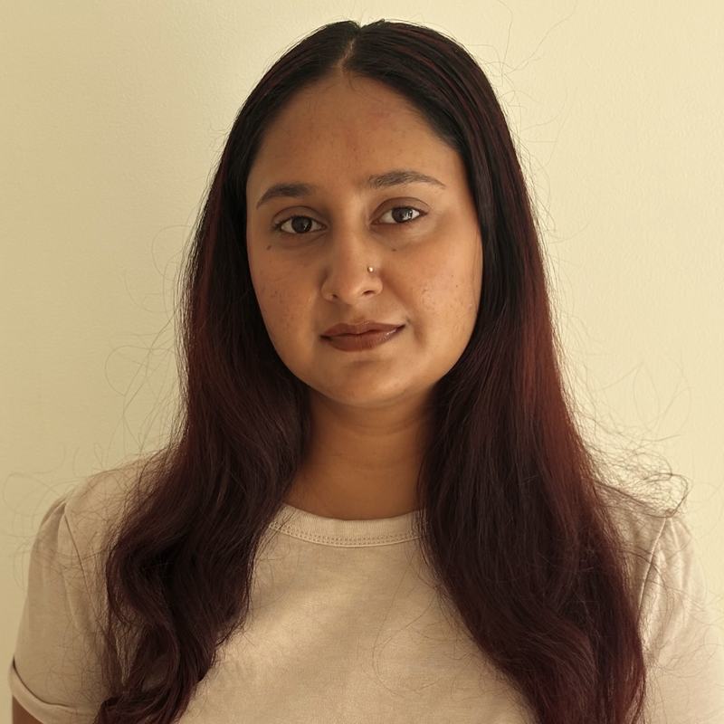 Chauhan, Priya