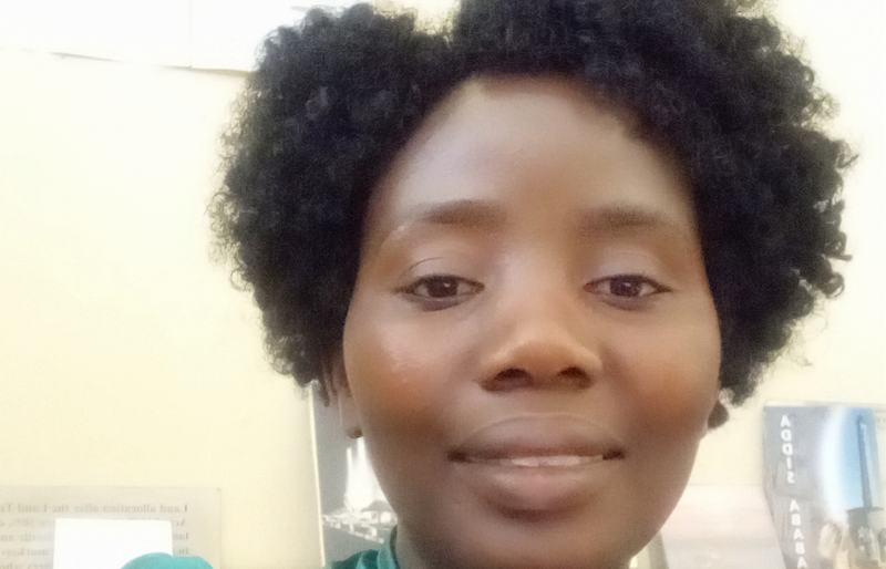 Chipashu, Esther