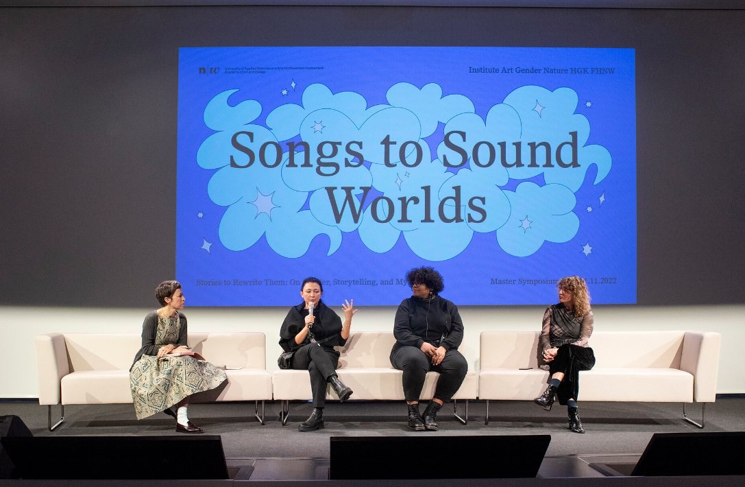 Chus Martínez, Saodat Ismailova.jpg