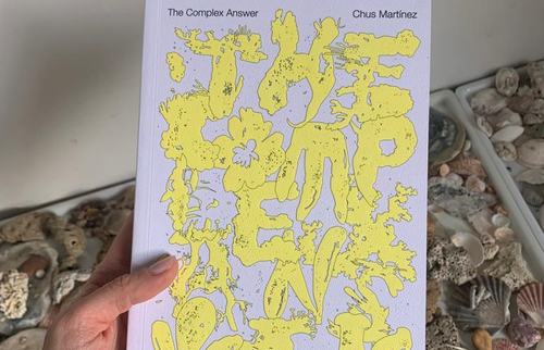 Chus Martinez The Book.png