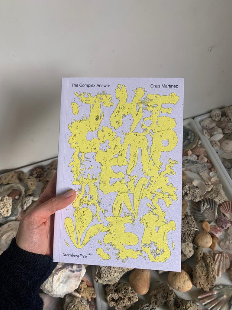 Chus Martinez The Book.png