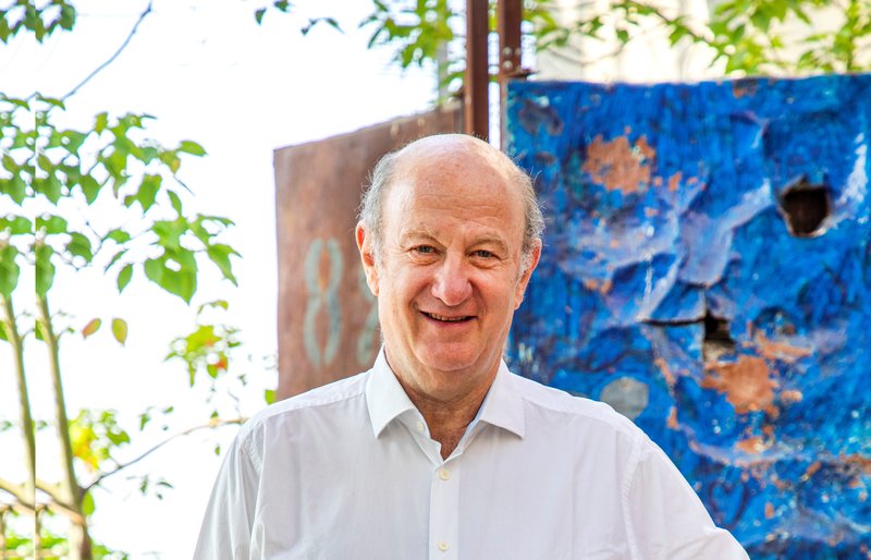 Claudio Engel, President Fundación Engel.jpg