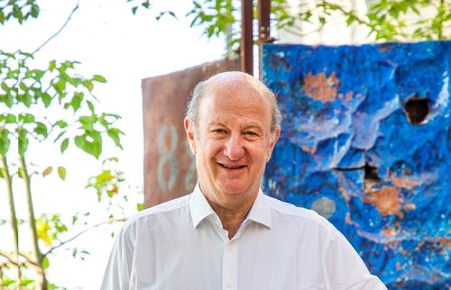 Claudio Engel, President Fundación Engel.jpg