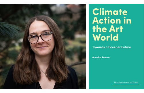 Climate Action in the Art World _LundHumphries