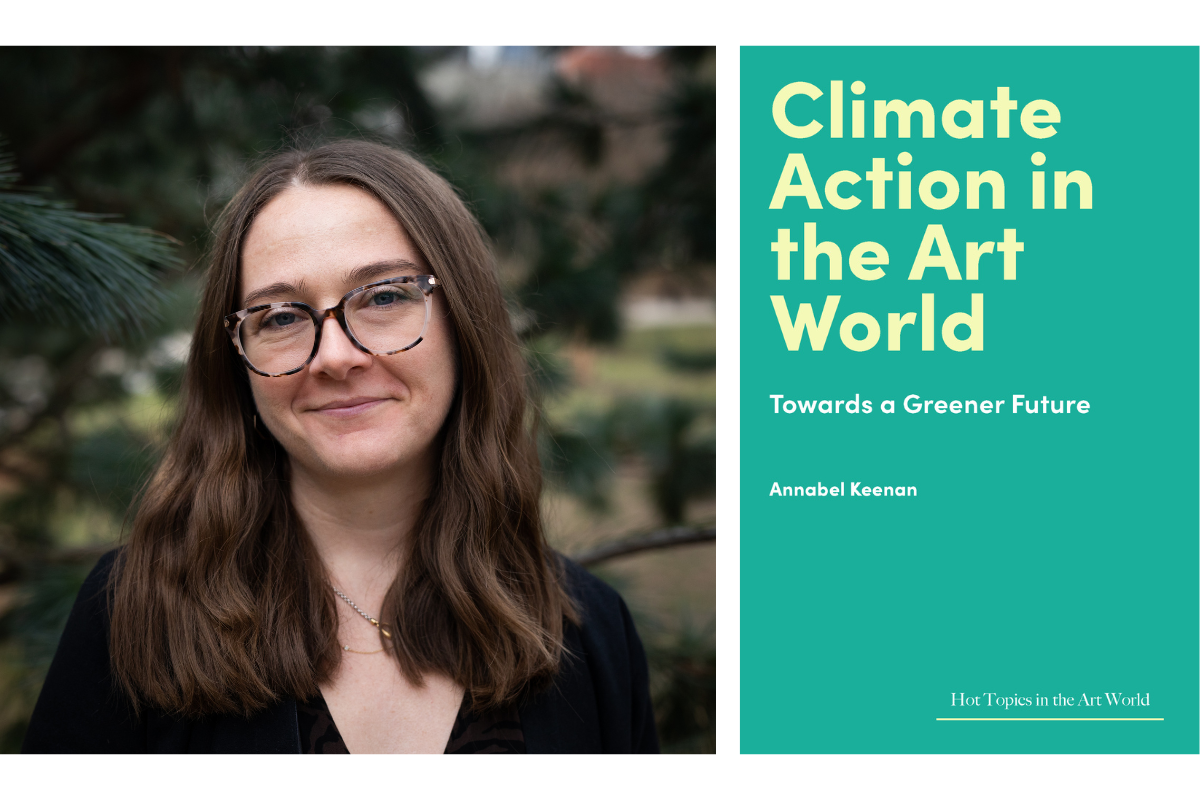 Climate Action in the Art World _LundHumphries