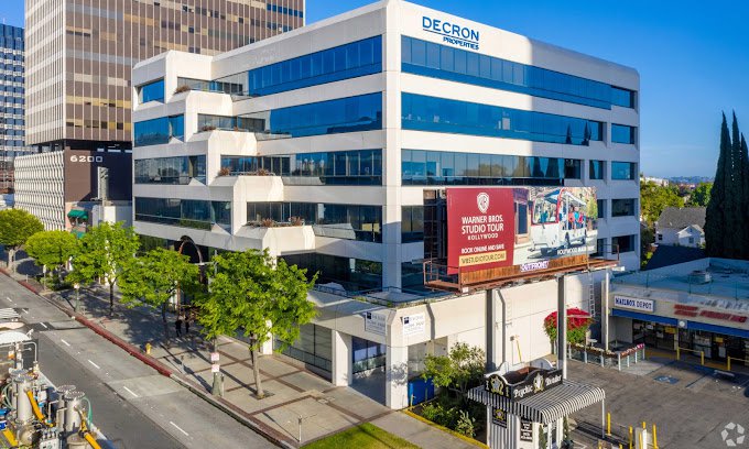 Consulate of Brazil in Los Angeles