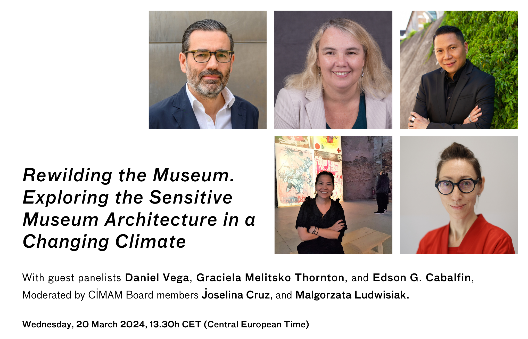 Copia de Copia de Webinar - Indigenous WEB