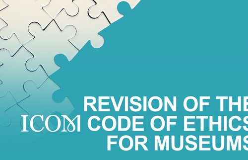 Copia de ICOM Code of Ethics Banners