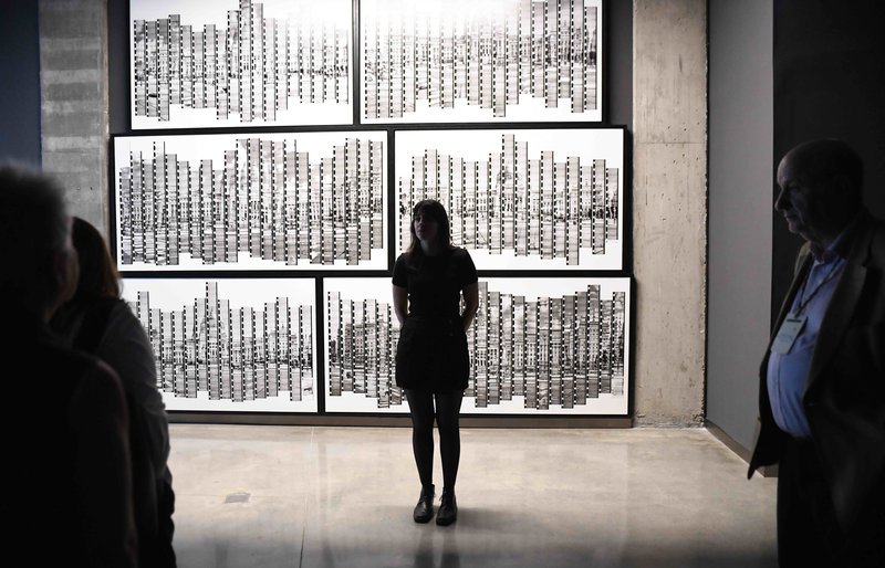 FUNDACION ANDREANI_ANDRÉS DENEGRI