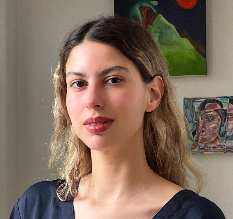 Fabiola Garza Talavera