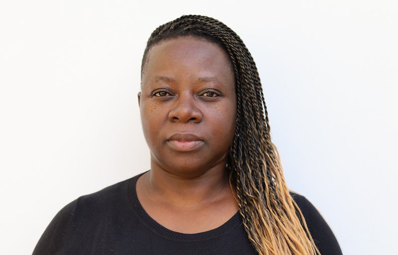 Fadzai Veronica Muchemwa