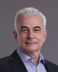 Fernando Zobel de Ayala
