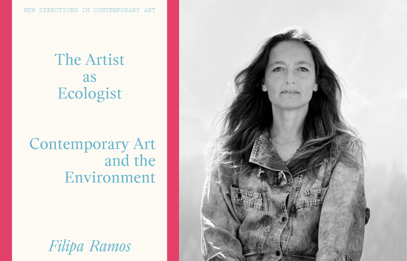 Filipa Ramos - Libro