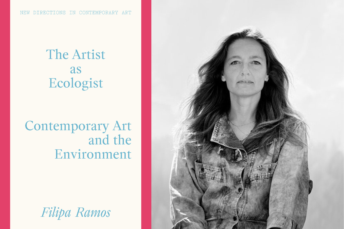 Filipa Ramos - Libro