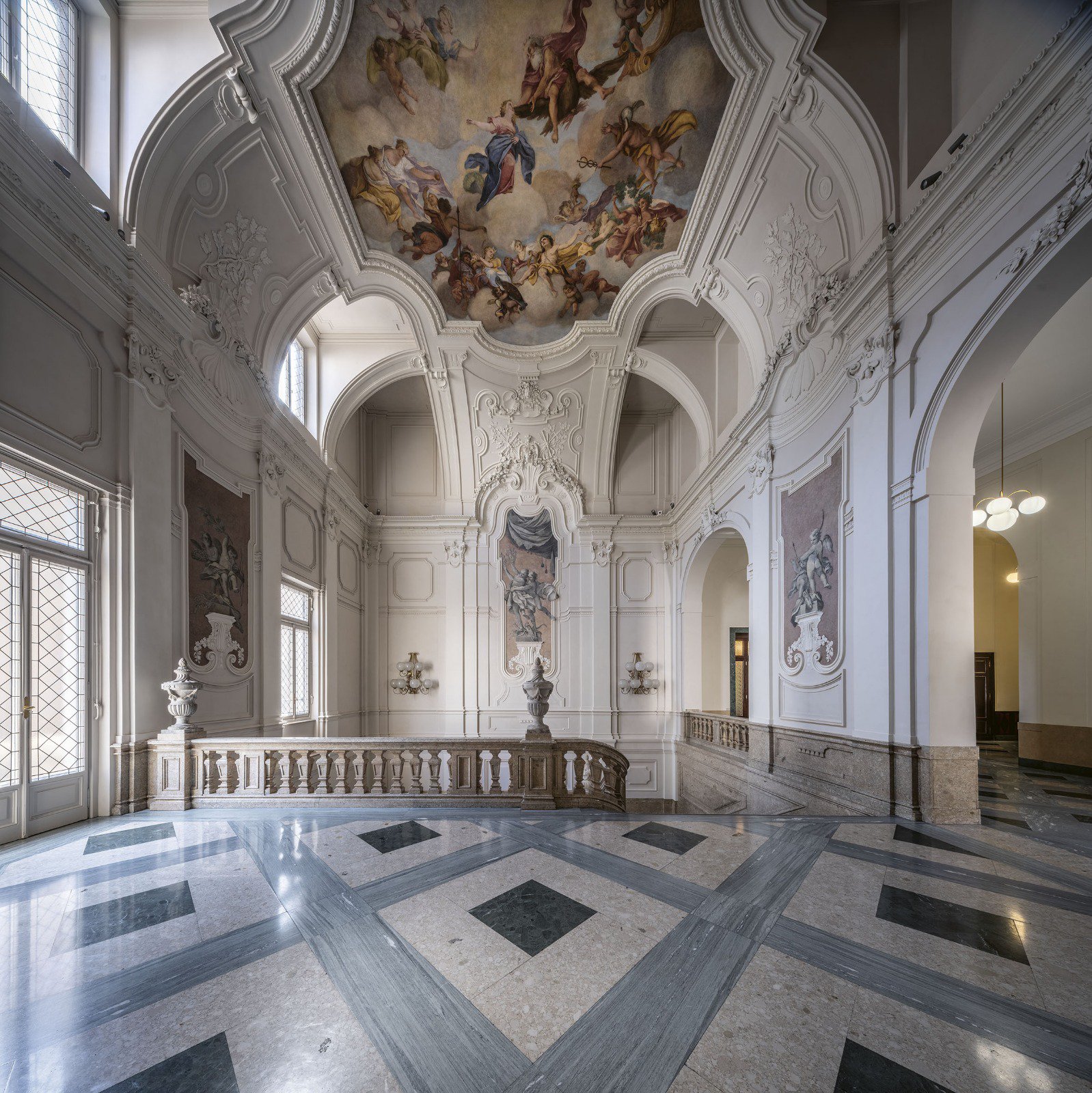 Fondazione CRT image