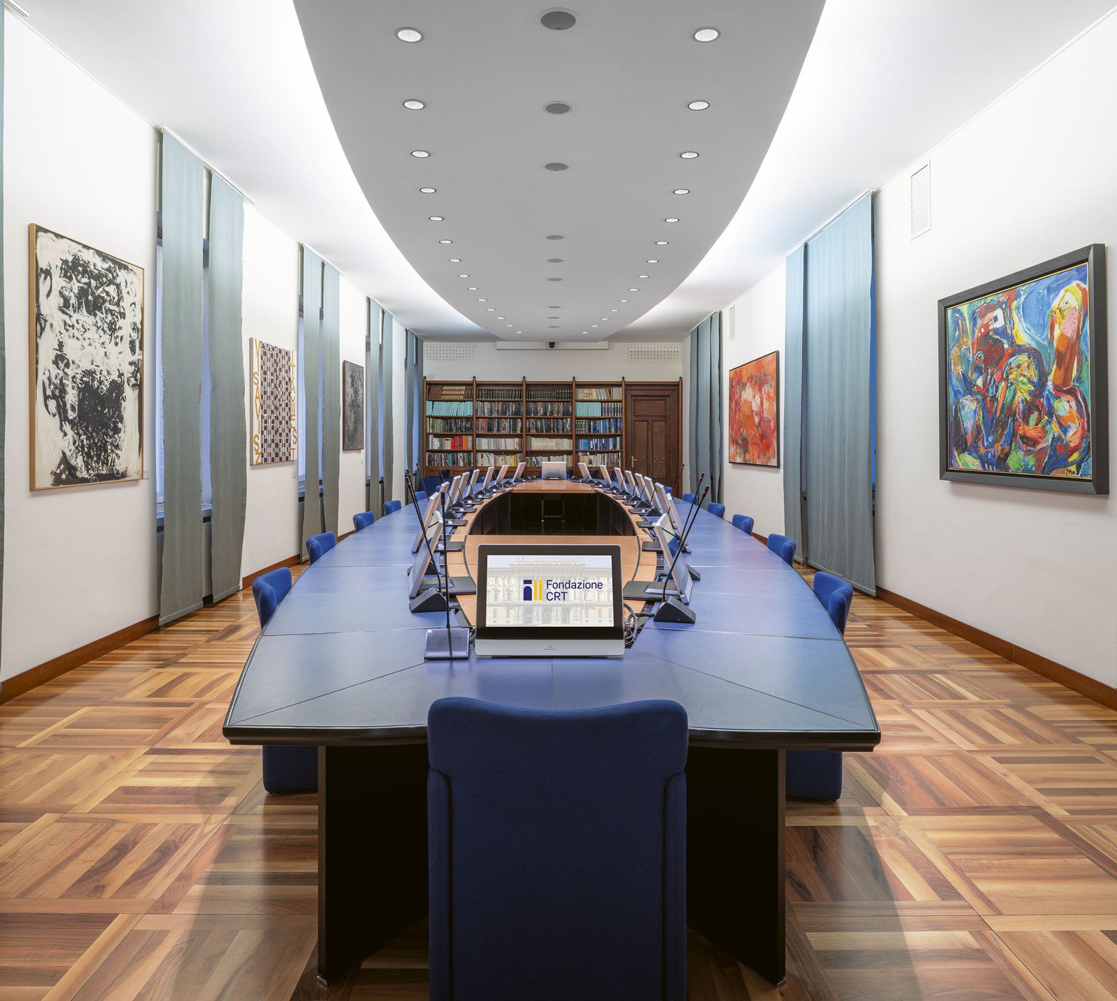 Fondazione CRT per L'ARTE