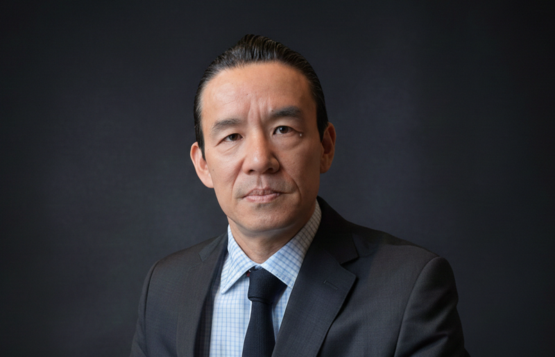 Foto 3 - Marco Antonio Nakata