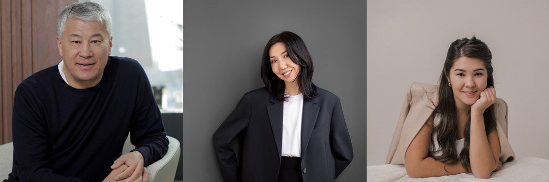 Foto Jama, Alima, Kairat