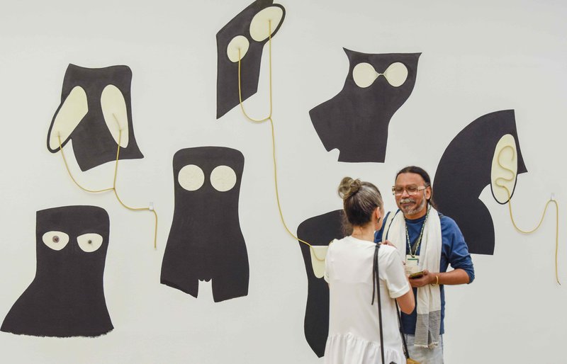 Fundación PROA_WORK TAPE_Elena Dahn