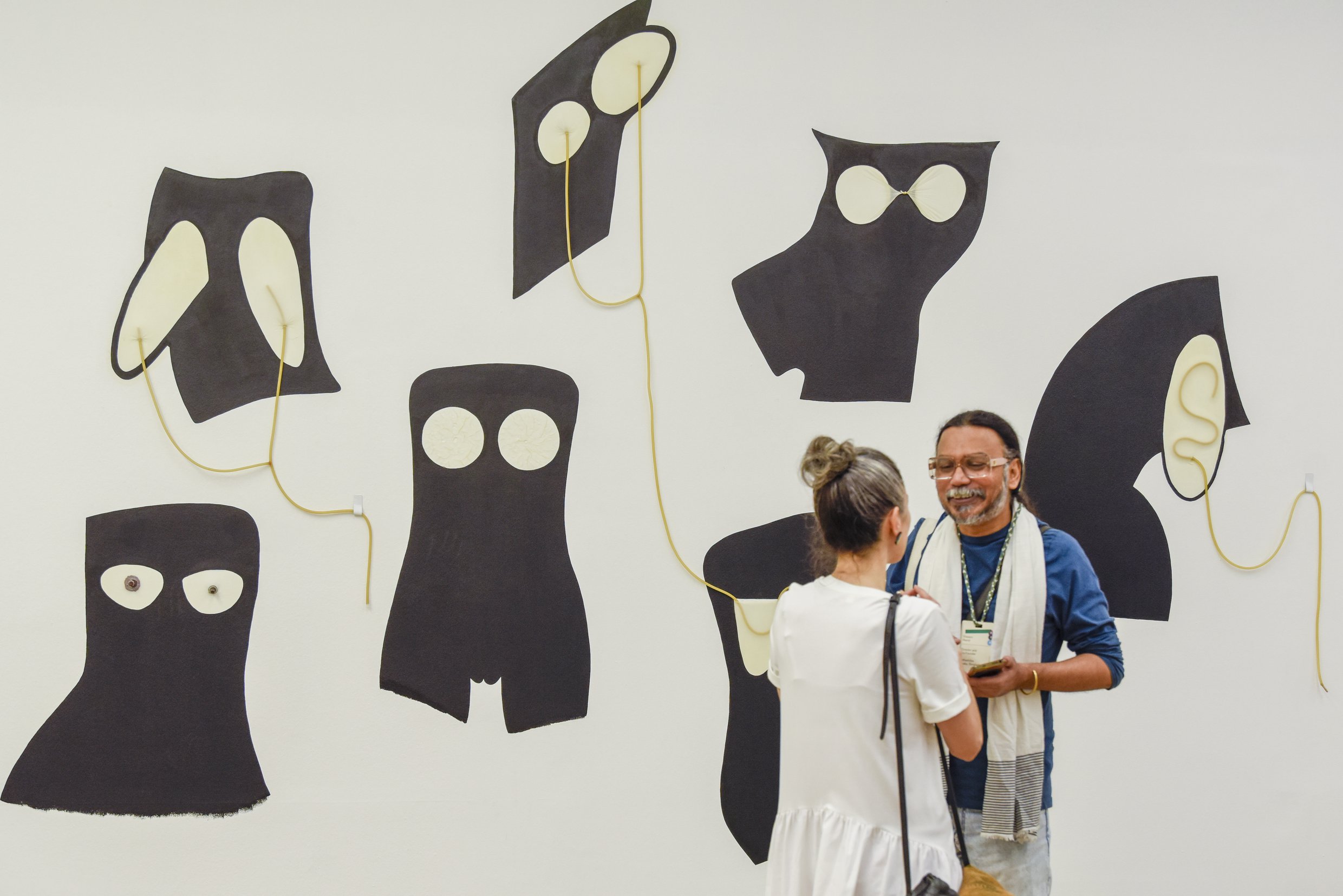 Fundación PROA_WORK TAPE_Elena Dahn