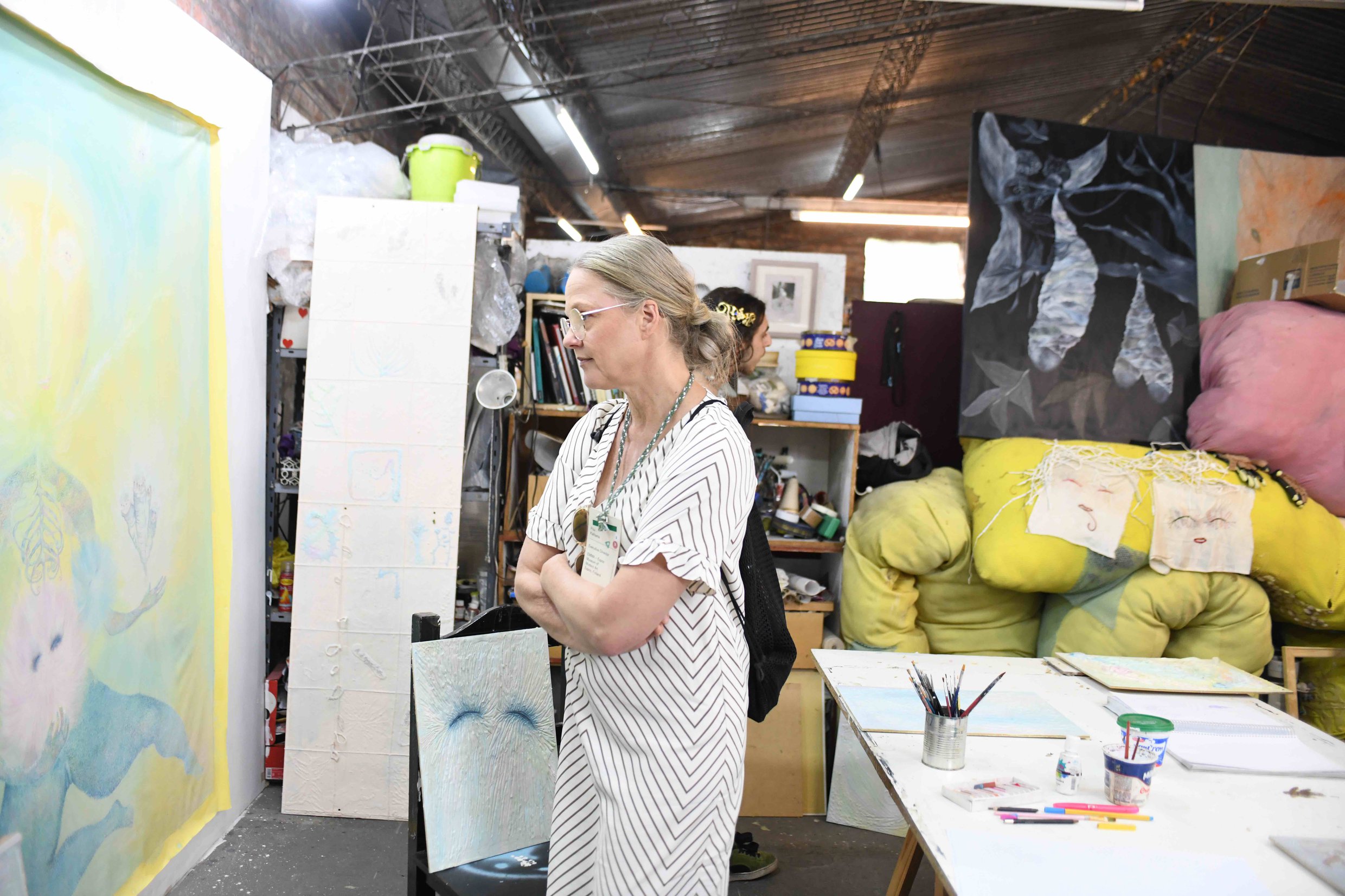 Galería_PARA VOS NORMA MÍA