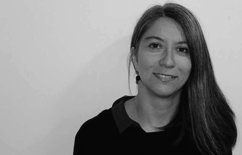 Garcia Saavedra, Soledad.JPG